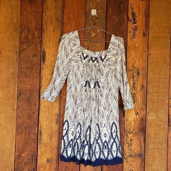 Anna Sui Boho Print Tunic - Picture 5 of 12
